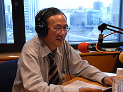 LANDMARK TOWER presents KALEIDSCAPE ≪素数ゼミ　静岡大学 教授 吉村仁さん≫