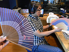 裏FUTURE！プレゼントあります！