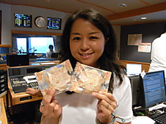 チェック＆マークは…「カラ～イッ」