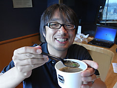 チェック＆マークは…「カンバック」