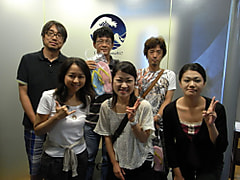 ジャンケン大会 決勝！優勝したのは！？