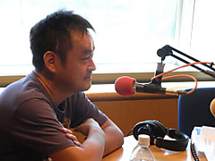 【LANDMARK TOWER presents KALEIDSCAPE】 「希望学」東京大学 社会科学研究所 教授 玄田有史さん