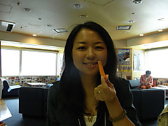 チェック＆マークは･･･「チャレンジ！」