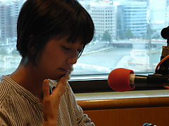 【LANDMARK TOWER presents KALEIDSCAPE】イラストレーターBoojilさん！