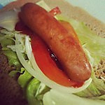 まるしぇのエプロン日記:)n0.4