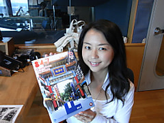 チェック＆マークは･･･「あの日にかえりたい」