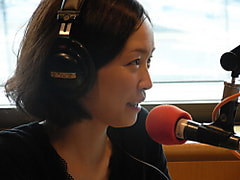 the Indigo 田岡美樹の毎度お届けに参りました！