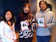 新コーナー【KOTO-BAR～言葉に酔う。】