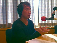 GUEST パティシエ エスコヤマ 小山進さん