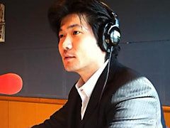 GUEST　「構造構成主義」とは？早稲田大学・大学院 専任講師／ふんばろう東日本支援プロジェクト 西條剛央さん