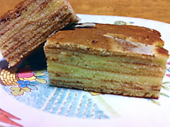 まるしぇのエプロン日記n0.28(・。・☆