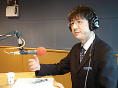 【LANDMARK TOWER presents KALEIDSCAPE】「改善」の国際専門家、横田尚哉さん