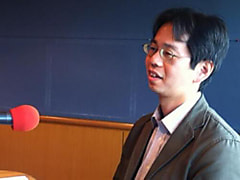 GUEST　「神奈川県なんでもランキング」ライターの岸川貴文さん登場！
