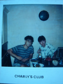 写真で見る裏FUTURESCAPE②