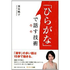 GUEST　お久しぶり！「西任暁子さん」登場