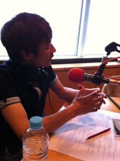 【LANDMARK TOWER presents KALEIDSCAPE】国立天文台の小久保英一郎さん登場！