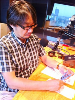 チェック＆マークは・・・「なんとな～く、伝えたいこと～」