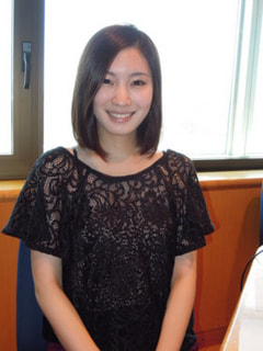 【LANDMARK TOWER presents KALEIDOSCAPE】 Sonmiさんご登場