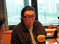 【LANDMARK TOWER presents KALEIDOSCAPE】SUPER BELL''Z・野月貴弘さん、ホリプロマネージャー・南田裕介さん御登場！