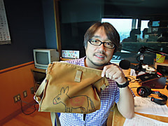 チェック＆マークは・・・「ひさしぶり」
