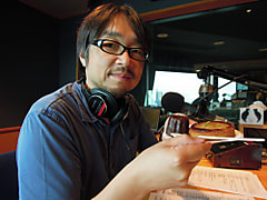 チェック＆マークは・・・「白黒」