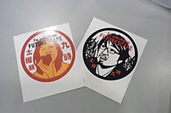 ジャイ子日記⑥