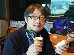 チェック＆マークは・・・「日本文化」