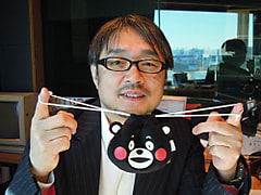 チェック＆マークは・・・「他と違う」