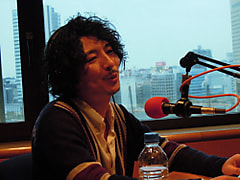 GUEST　日本ツインテール協会・会長・古谷完さん