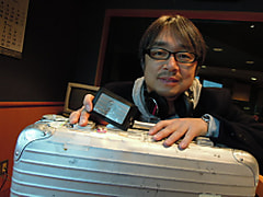 チェック＆マークは・・・「欲しい」