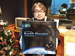 チェック＆マークは・・・「感動2012」