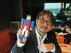 「これじゃな～～い！！」