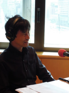 【LANDMARK TOWER presents KALEIDOSCAPE】元・NASA研究員の小谷太郎さん