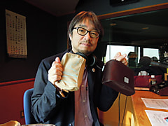 チェック＆マークは・・・「気になる」