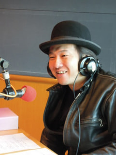 【LANDMARK TOWER presents KALEIDOSCAPE】ジョーカー福留さん