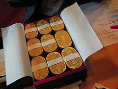 変態カメレオンの商品もろもろ！