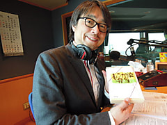チェック＆マークは・・・「ふと、思いだしたこと。」