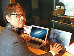 チェック＆マークは・・・「私の健康法」