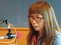 【LANDMARK TOWER presents KALEIDOSCAPE】マドンナの専属シェフ 西邨マユミさん