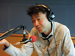 【LANDMARK TOWER presents KALEIDOSCAPE】「未来ロボット技術研究センター」所長・古田貴之さん
