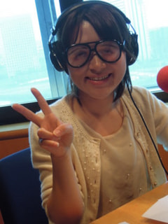シーパラの鷲田さんご登場★
