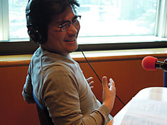 【LANDMARK TOWER presents KALEIDOSCAPE】＜JINS＞代表・田中仁さん