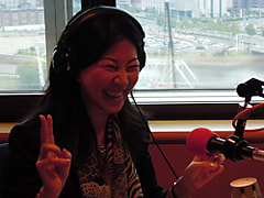 【LANDMARK TOWER presents KALEIDOSCAPE】畠山美由紀