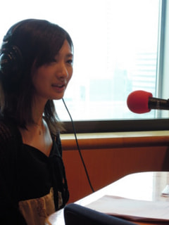 【LANDMARK TOWER presents KALEIDOSCAPE】アクション女優・武田梨奈さん