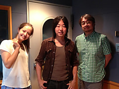 【LANDMARK TOWER presents KALEIDOSCAPE】生物学学者・荒川和晴さん