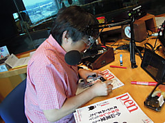 ★小山薫堂氏特集「Pen」