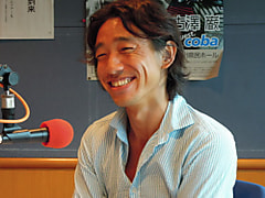【LANDMARK TOWER presents KALEIDOSCAPE】質問家・マツダミヒロさん