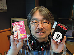 チェック＆マーク「お・も・て・な・し」