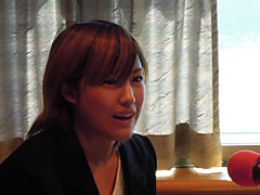 月山青春音楽祭'13