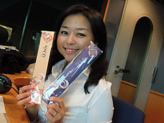 チェック＆マーク「和食」